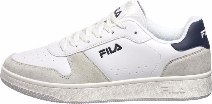Produktbild FILA Schuhe Netforce II - 90718 (45)