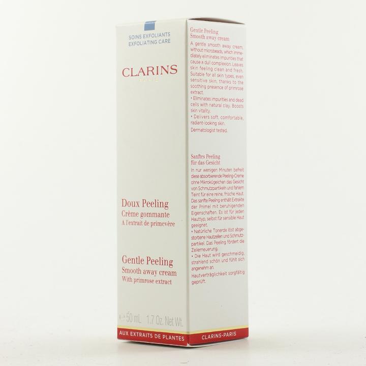 Immagine prodotto Clarins Peeling delicato (Esfoliazione, 50 ml)