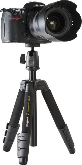 Produktbild Cullmann Nanomax 200T CB5.1