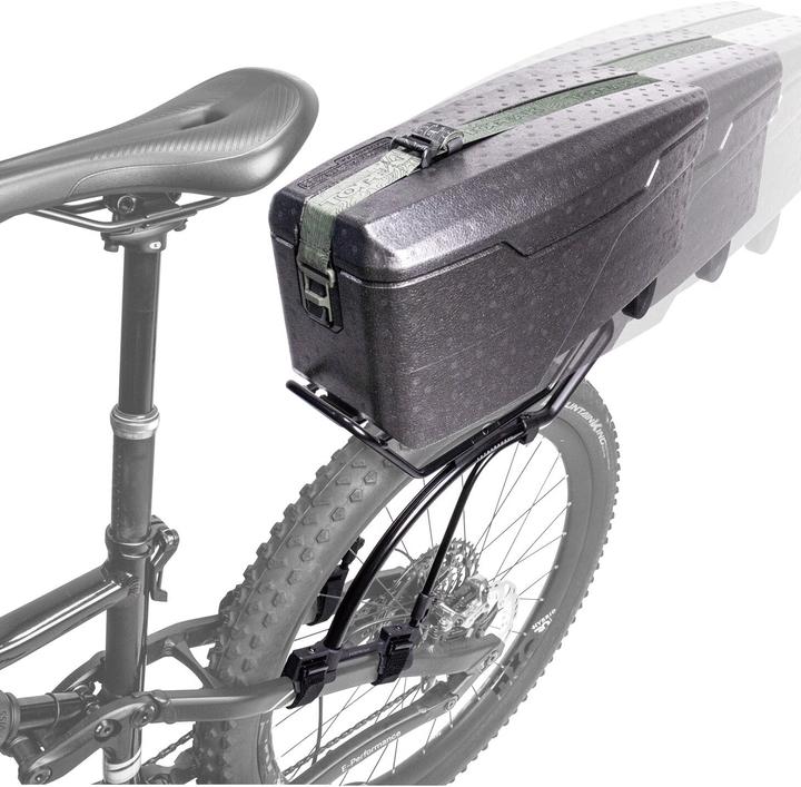 Actual product image Topeak TetraRack M2L