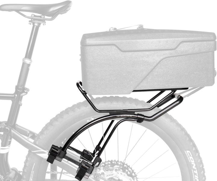 Actual product image Topeak TetraRack M2L