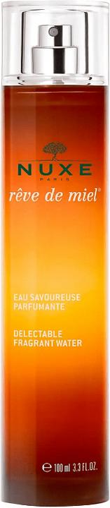 Produktbild Nuxe Rêve De Miel - Eau Savoureuse Parfumante (Eau de Parfum, 100 ml)