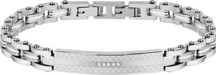Immagine prodotto Morellato Bracciale da uomo in acciaio Motown SALS20 (Acciaio)