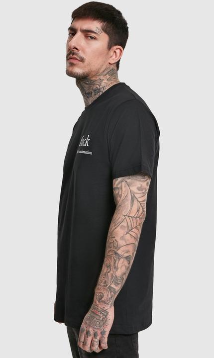 Actual product image Mister Tee FCK Tee (M)