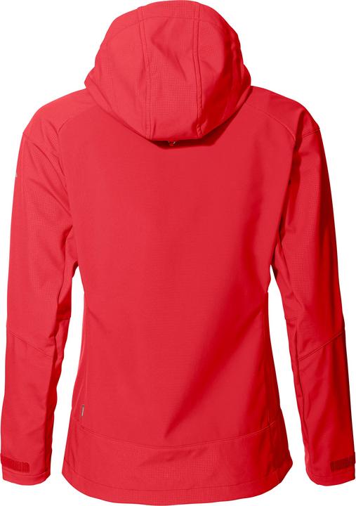 Produktbild Vaude Women's All Year Elope Softshell Jacket (34)