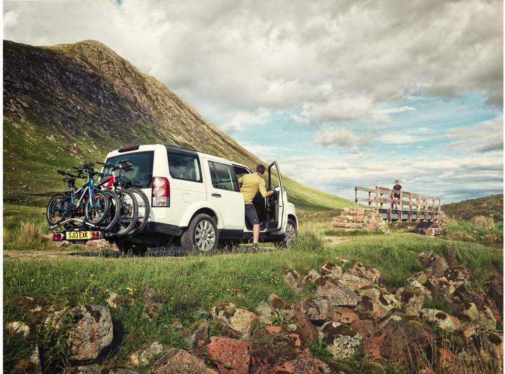 Produktbild Thule VeloCompact