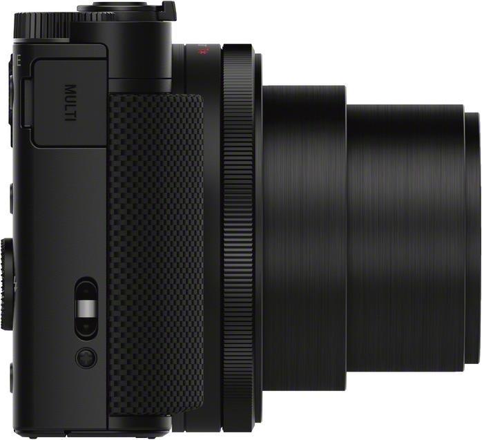 Actual product image Sony Cyber-shot DSC HX90V (24 - 720 mm, 18.20 Mpx, 1/2,3'')
