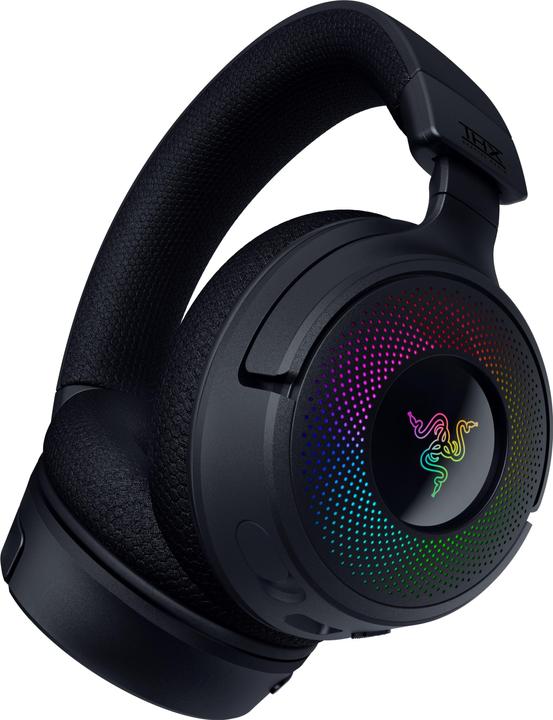 Produktbild Razer Kraken V4 (Kabellos)