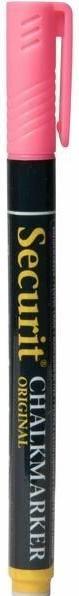 Produktbild Securit Kreidestifte (Schwarz, 2 mm, 1 x)