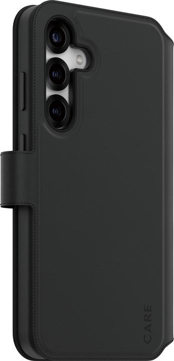Produktbild PanzerGlass CARE by ® Feature Case Tango Two-in-One Wallet m. Qi Compatible Samsung Galaxy S 2025 Pl (Samsung Galaxy S25+)