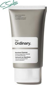 Actual product image The Ordinary Squalane Cleanser (Make-up remover, 50 ml)
