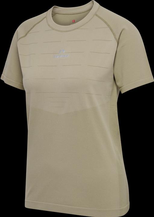 Actual product image Newline Nwlpace Seamless Tee Woman (M)