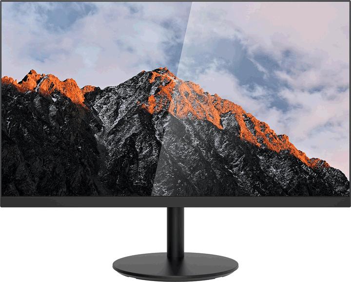 Actual product image Dahua LCD Monitor||DHI-LM24-A200|24"|Panel VA|1920x1080|16:9|60Hz|5 ms|DHI-LM24-A200 (1920 x 1080 pixels, 24")