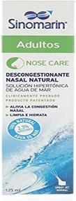 Sinomarin Solu Agua Mar 125 Ml (125 ml)