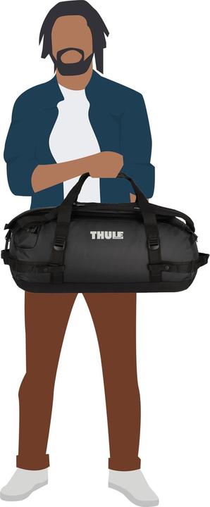 Productafbeelding Thule Chasm (70 l)