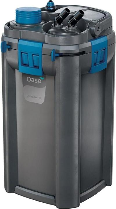 Oase BioMaster Thermo 600 (600 l, Aussenfilter, Meerwasser, Frischwasser)