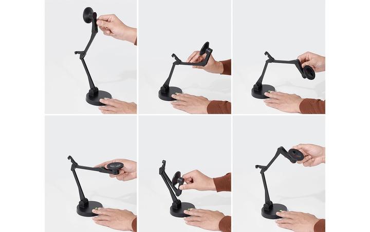 Produktbild Ipevo Uplift Magnetic
