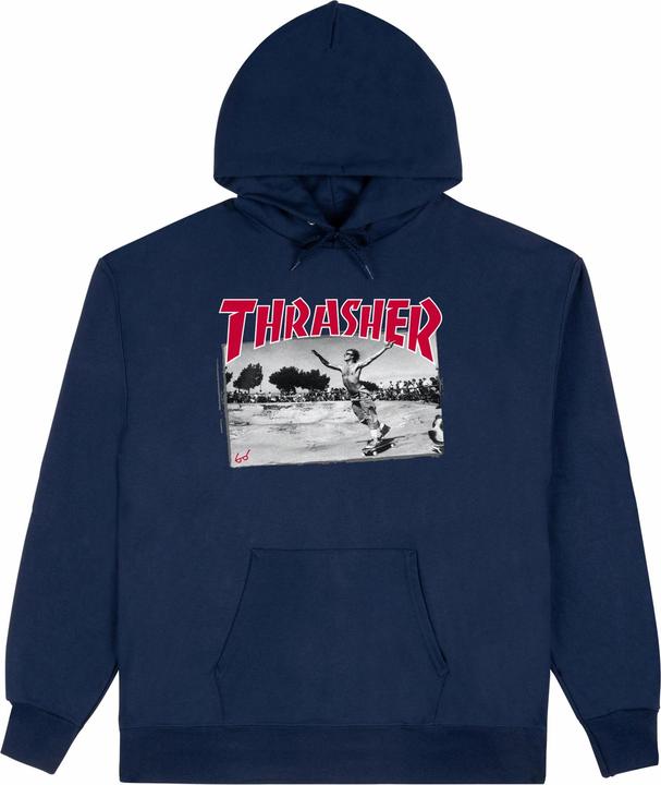 Produktbild Thrasher M36997 (L)