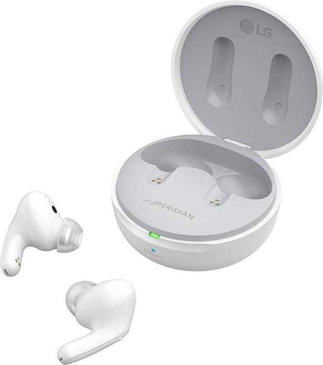Produktbild LG Tone Free DFP8 (ANC, 6 h, Kabellos)