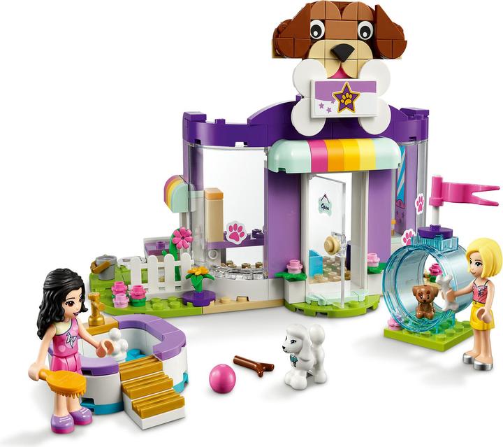 Actual product image LEGO Friends Dog Day Care (41691, LEGO Friends)