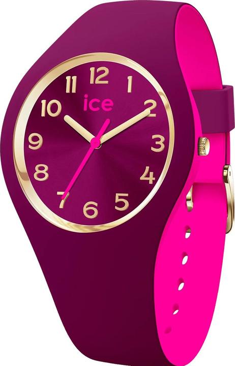 Immagine prodotto ICE Watch Ghiaccio Duo Chic Rosa Borgogna (34 mm)