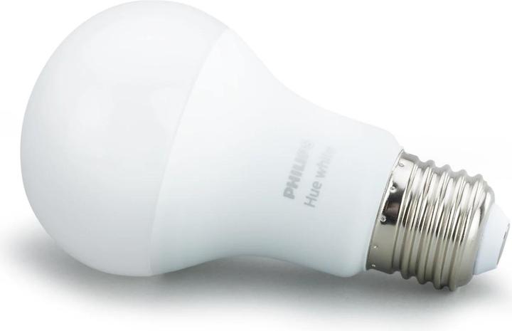 Produktbild Philips Farbton Weiss (E27, 9.50 W, 800 lm, 1 x, F)