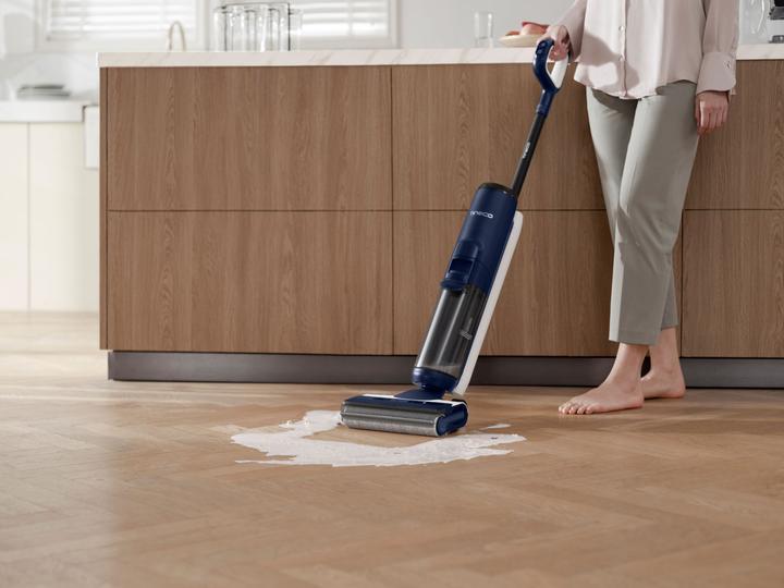 Actual product image Tineco Floor One S6 Pet