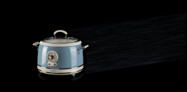 Productafbeelding Ariete 2904 Vintage
