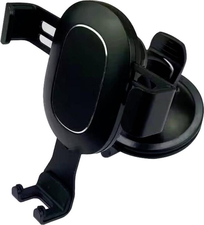 Produktbild IWH Saugnapf Handy-Kfz-Halterung 360° drehbar