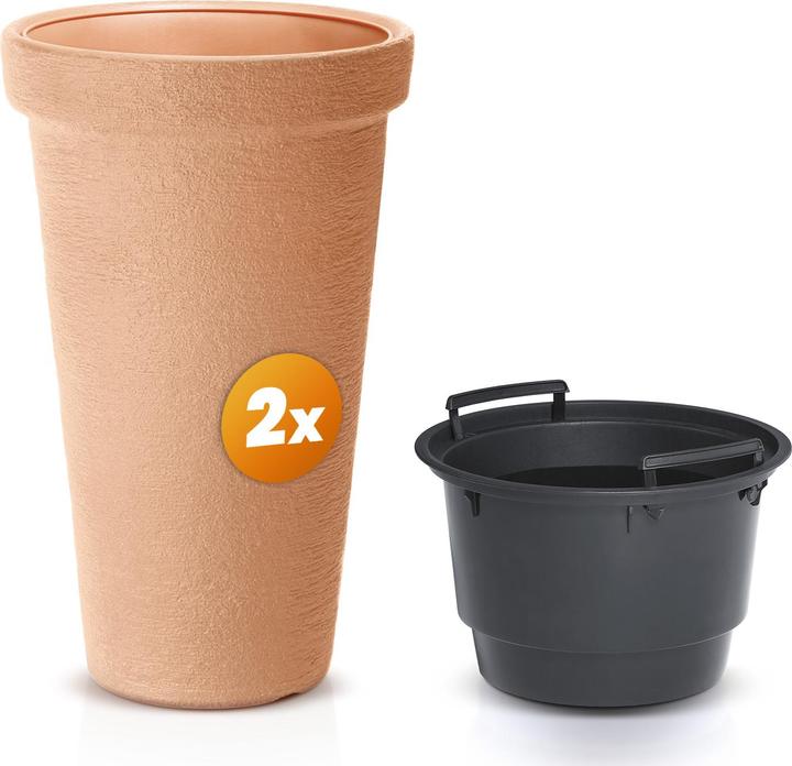 Immagine prodotto Casaria Vaso di fiori