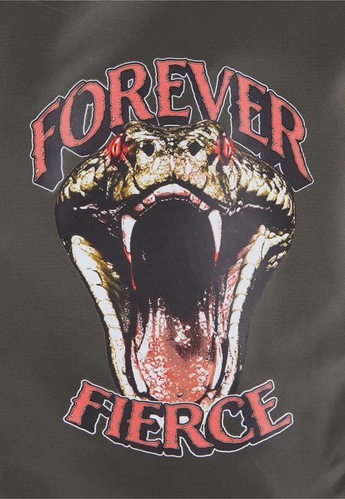Image du produit Mister Tee MisterTee Forever Fierce MA1 Bomber - 173715 (XXL)