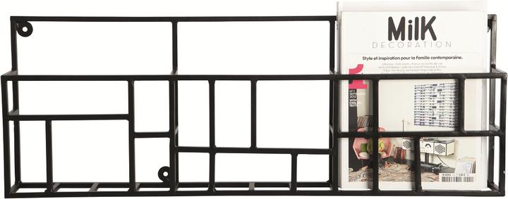 House Doctor Rack (1 x)