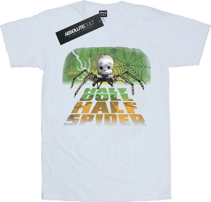 Produktbild Disney Toy Story Half Doll Half Spider TShirt (S)