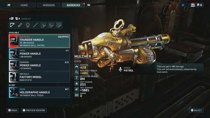 Image du produit Microsoft Gears Tactics (Xbox Series X, Xbox One X, IT)