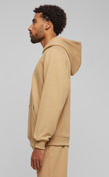 Image du produit Urban Classics Sweat à capuche Cosy Raglan - 131393 (L)