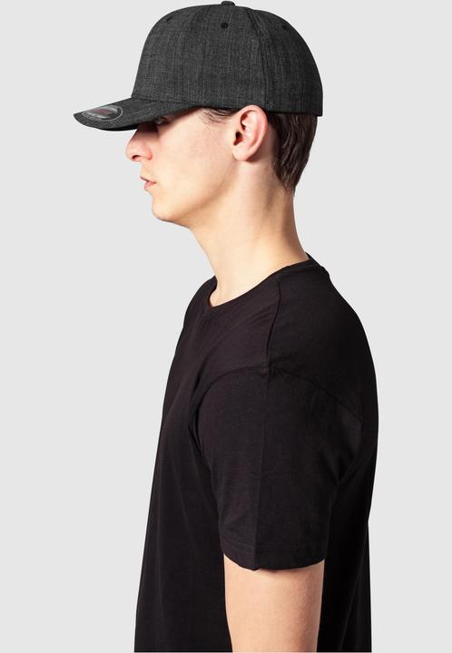 Produktbild Flexfit Twill Knit (S, M)