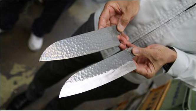 Actual product image Kai Shun Premier (14 cm)