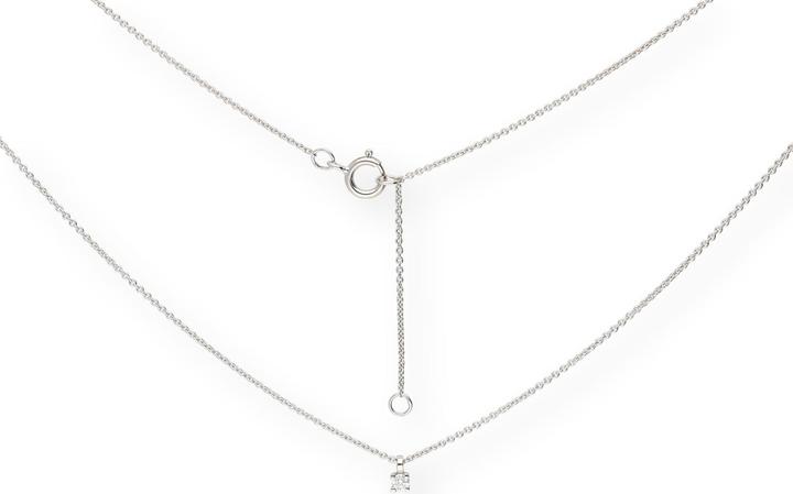Actual product image Carat Solitaire (Gold 18ct, 43 cm)