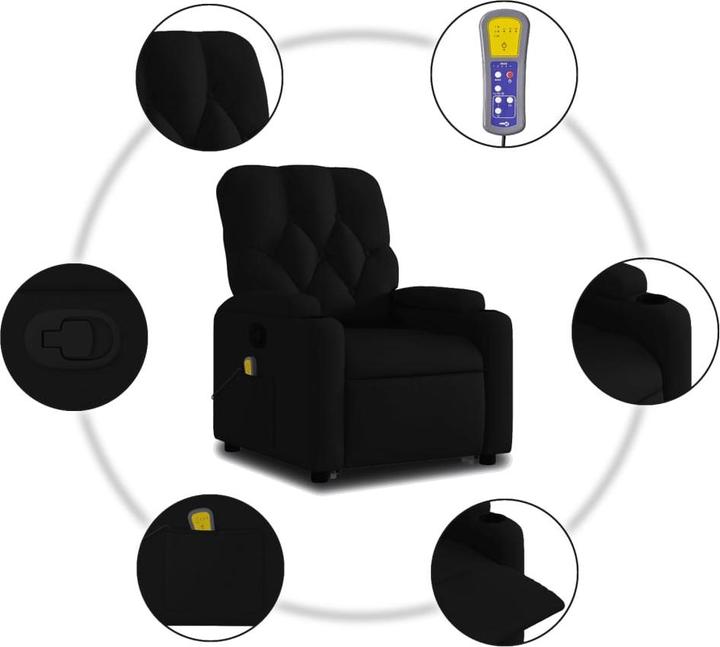 Image du produit VidaXL Ismet