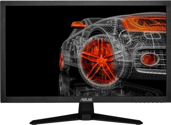 Produktbild ASUS VG248Q1B (1920 x 1080 Pixel, 24")