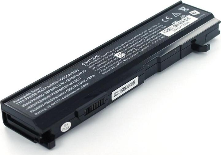 Image du produit AGI 30816 - Pile/accu (4400 mAh)