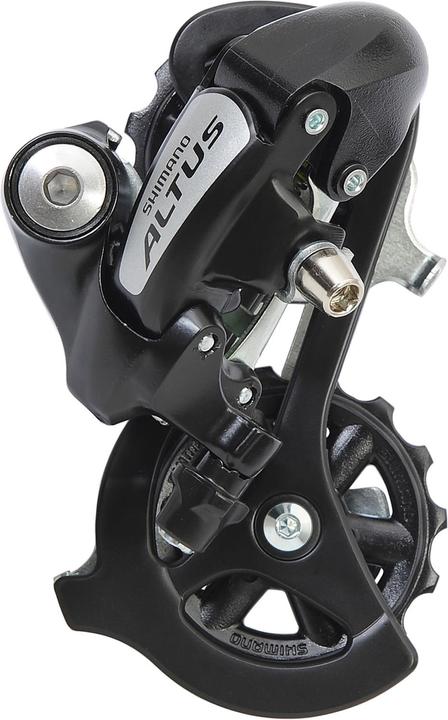 Actual product image Shimano Altus RD-M310 (7-speed, 8-speed)