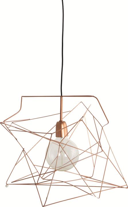 House Doctor Lampenschirm Asymmetric (E27)