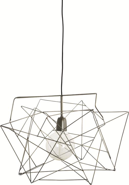 Produktbild House Doctor Lampenschirm Asymmetric