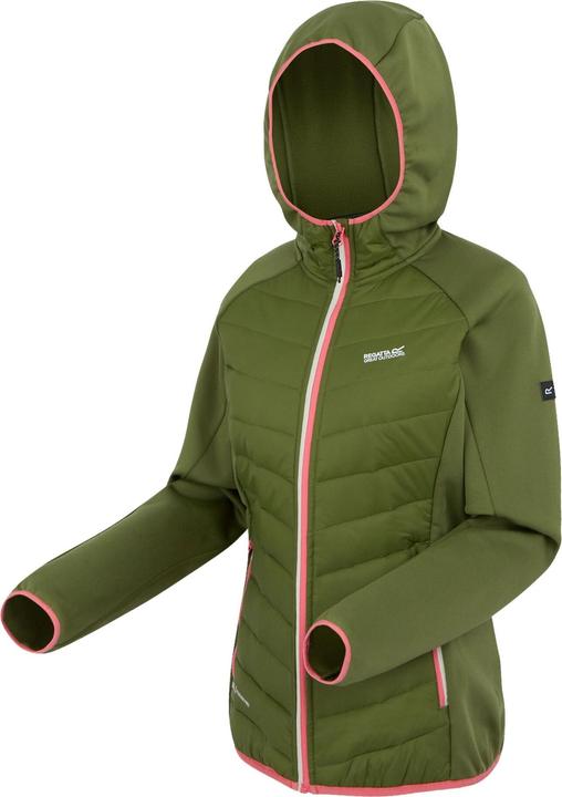 Immagine prodotto Regatta Andreson VIII Giacca Ibrida Donna (34 D)