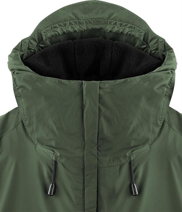 Produktbild Normani Herren Windbreaker Lumi - 1829 (XXL)