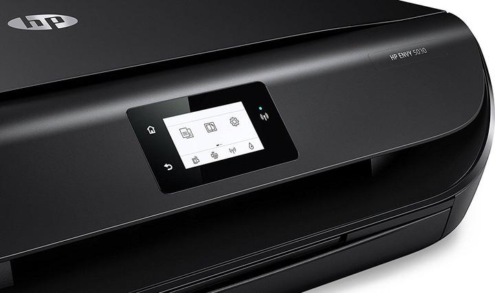Actual product image HP Envy 5030 (Ink, Colour)