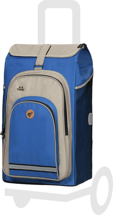 Andersen Hydro 2.1 blau