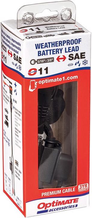 Produktbild Tecmate Optimate O-11