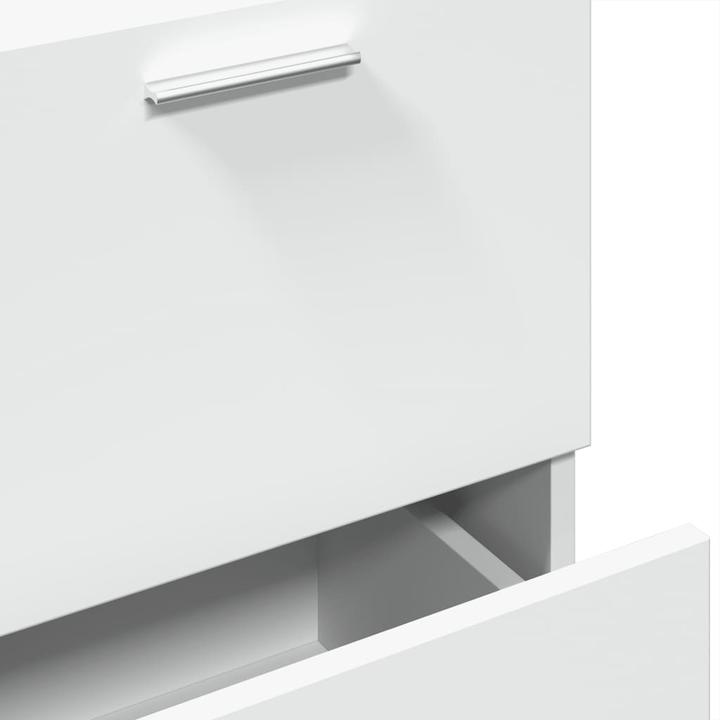 Image du produit VidaXL Waschbeckenunterschrank (40 x 37 x 59 cm)